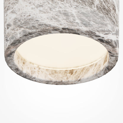 Maytoni Basic Texture GX53 nástenné svietidlo