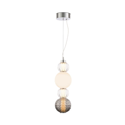 Maytoni Collar LED závesné svietidlo