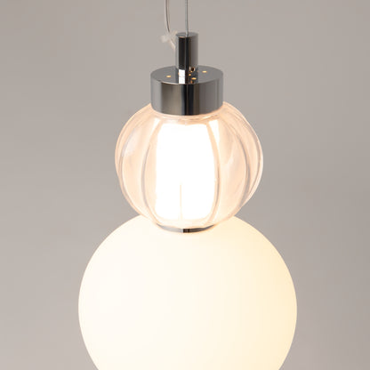 Maytoni Collar LED závesné svietidlo