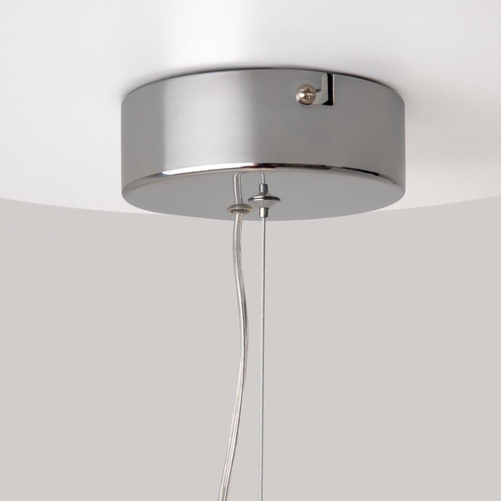 Maytoni Collar LED závesné svietidlo
