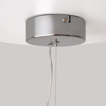 Maytoni Collar LED závesné svietidlo