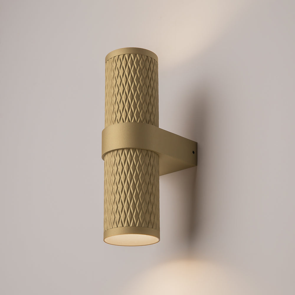 Maytoni Focus Design GU10 nástenné svietidlo