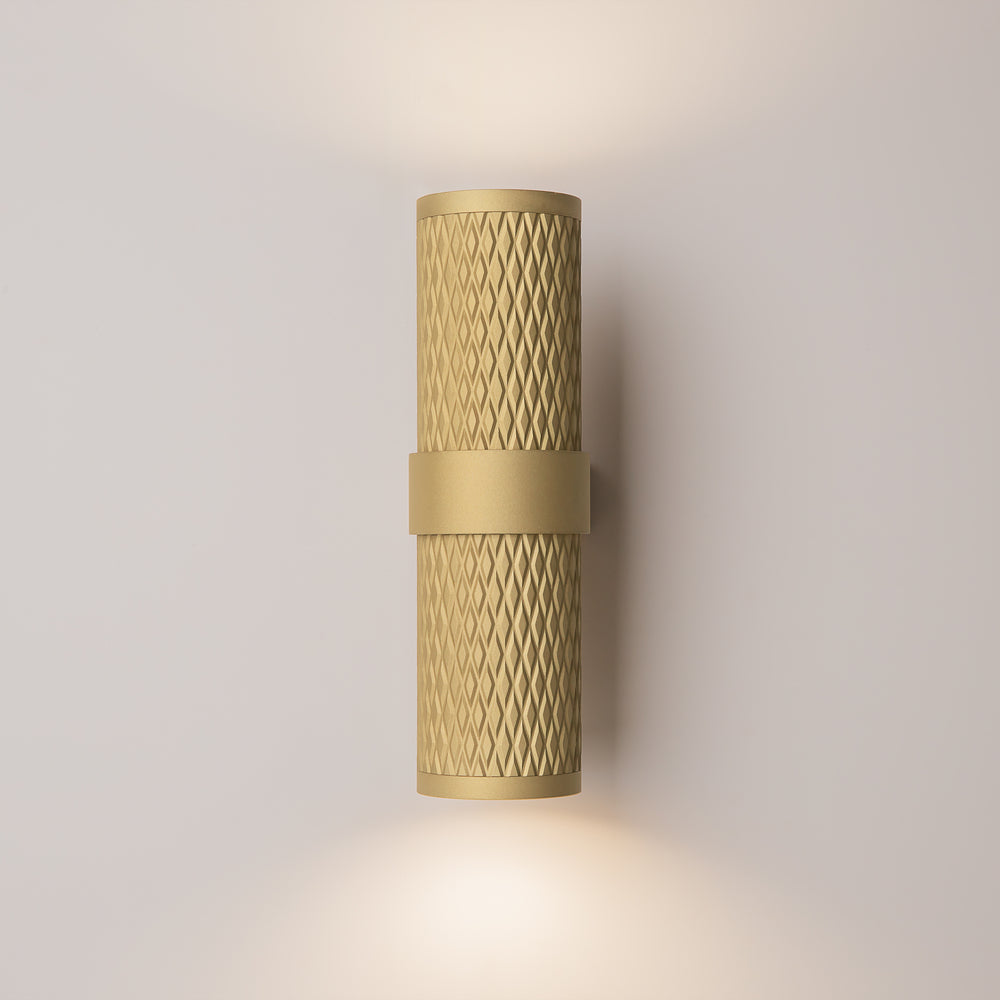 Maytoni Focus Design GU10 nástenné svietidlo