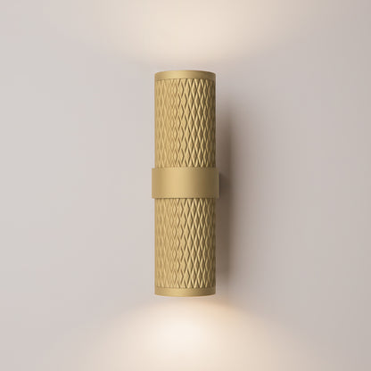 Maytoni Focus Design GU10 nástenné svietidlo