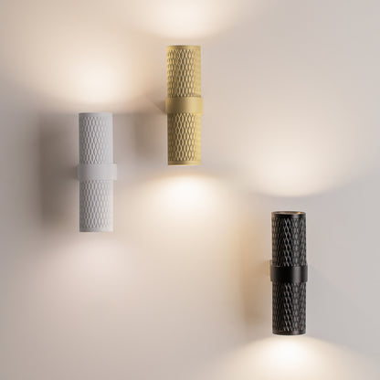 Maytoni Focus Design GU10 nástenné svietidlo