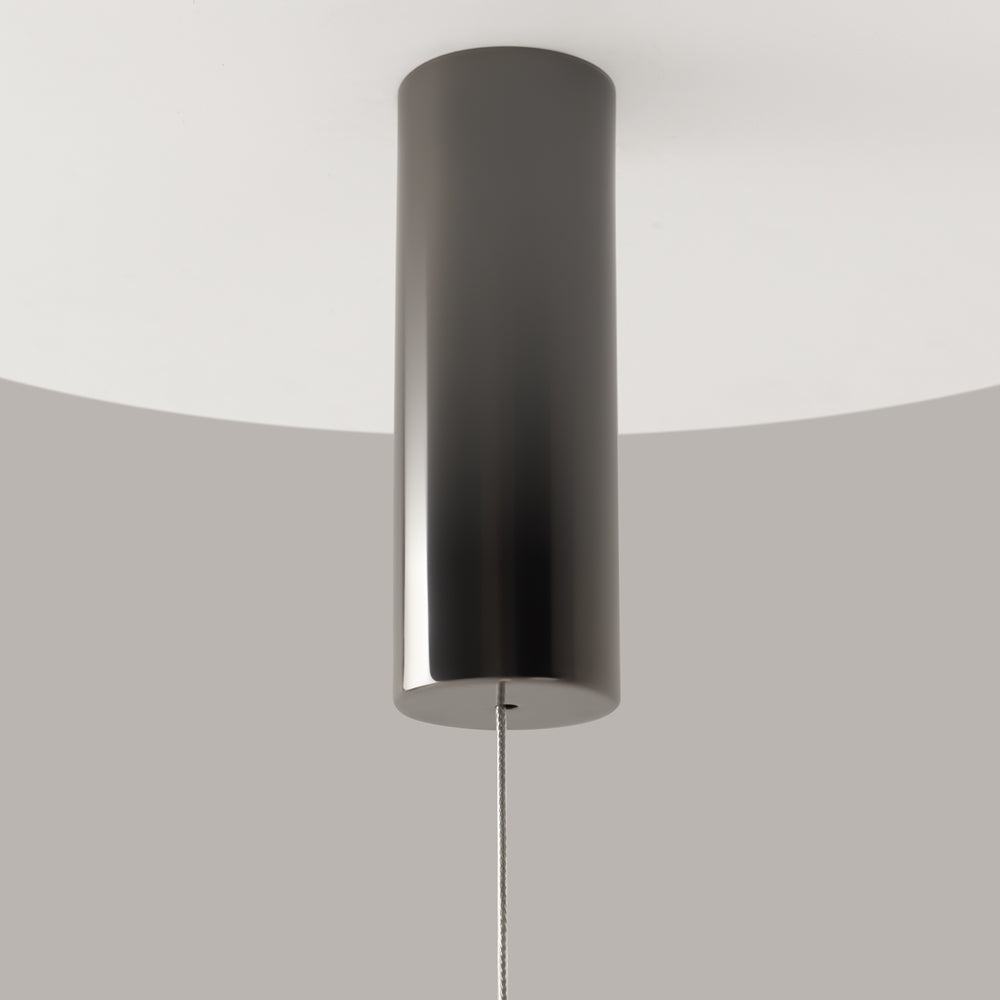 Maytoni Double Moon LED závesné svietidlo
