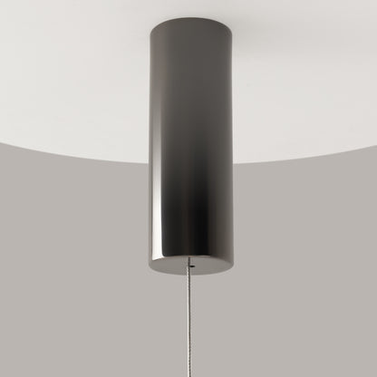 Maytoni Double Moon LED závesné svietidlo