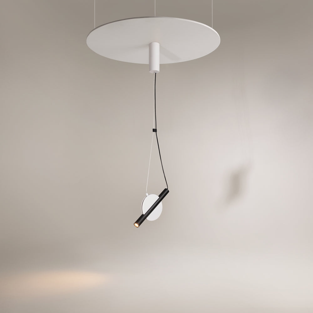 Maytoni Enigma LED závesné svietidlo