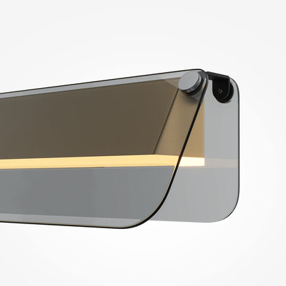 Maytoni Flat LED nástenné svietidlo