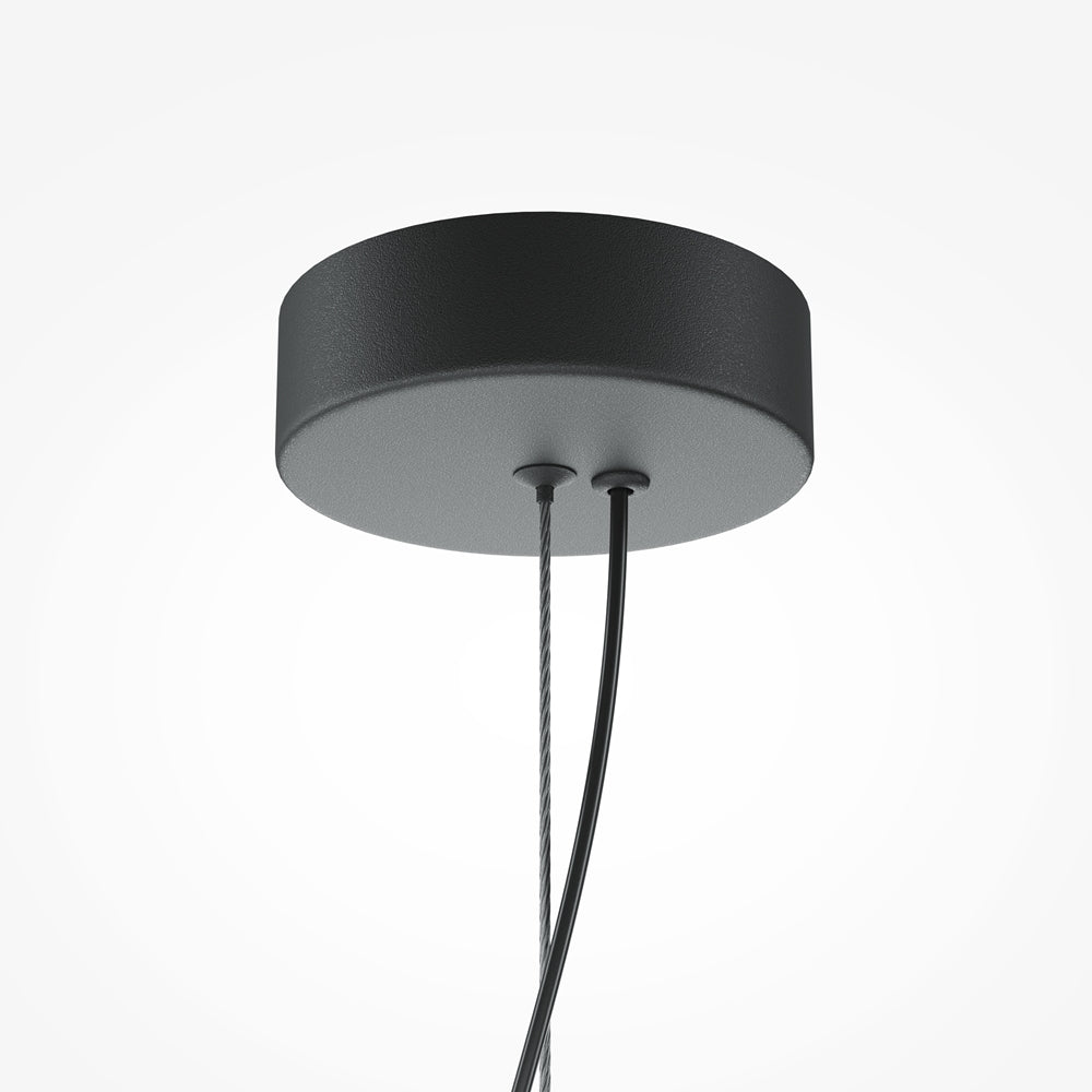 Maytoni Flat LED závesné svietidlo