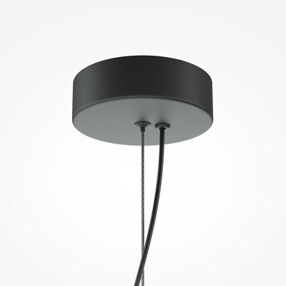 Maytoni Flat LED závesné svietidlo