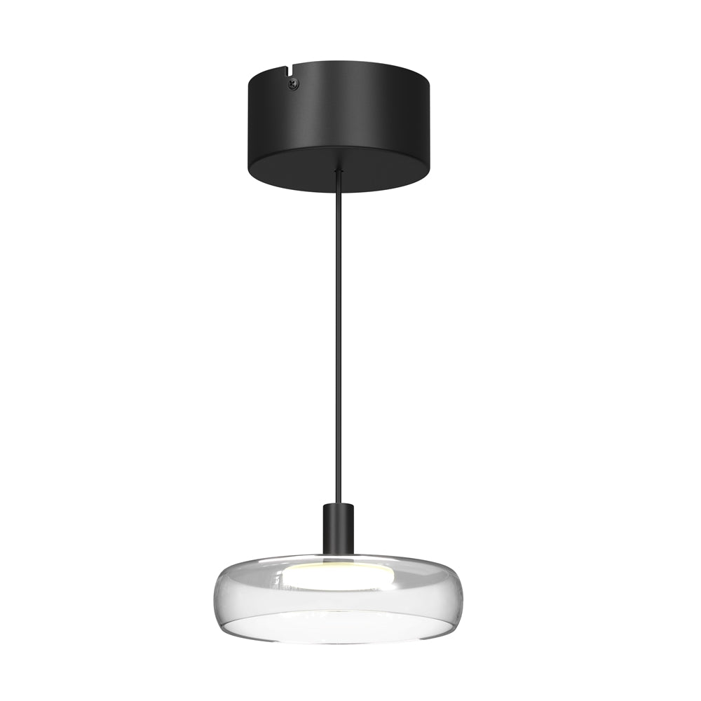 Maytoni Float LED závesné svietidlo