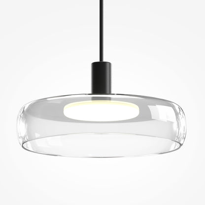 Maytoni Float LED závesné svietidlo