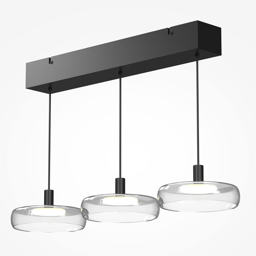 Maytoni Float LED závesné svietidlo