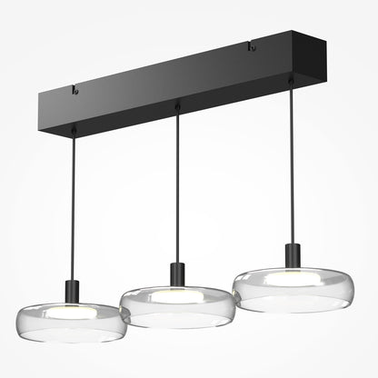Maytoni Float LED závesné svietidlo