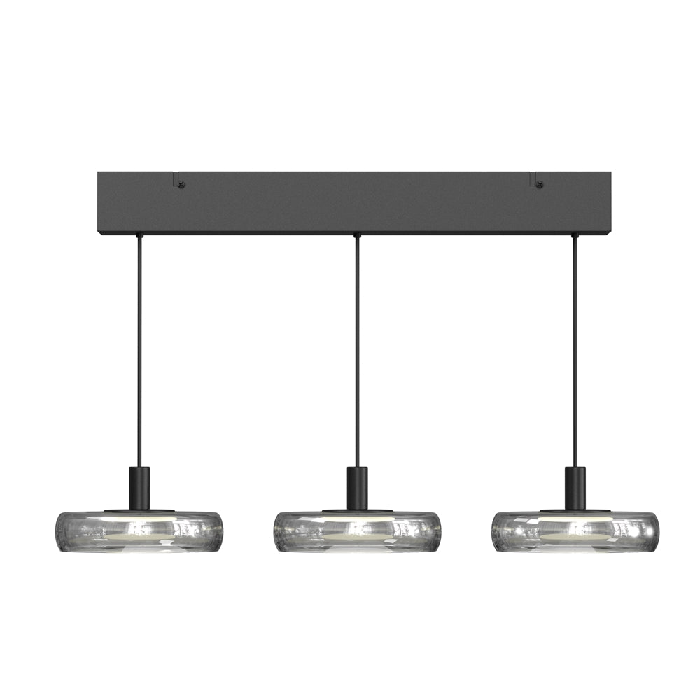 Maytoni Float LED závesné svietidlo