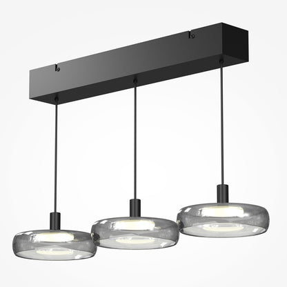 Maytoni Float LED závesné svietidlo