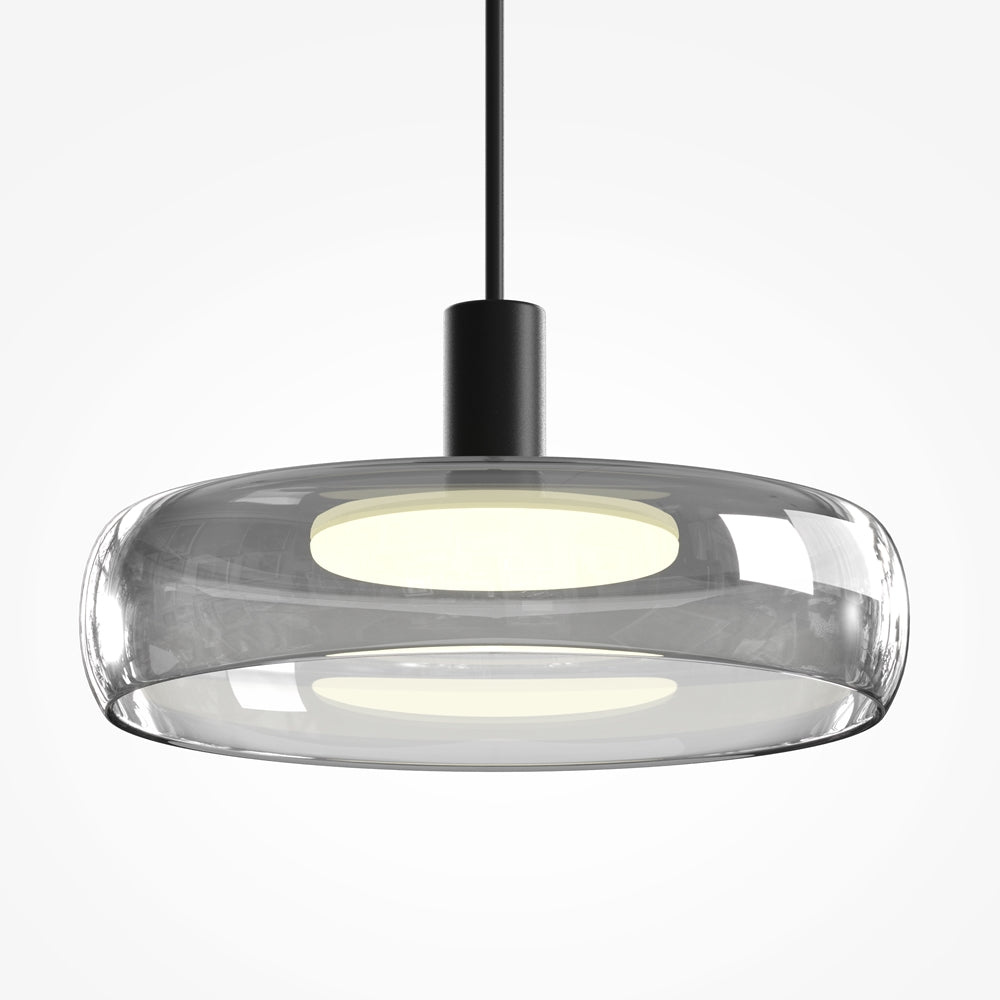 Maytoni Float LED závesné svietidlo
