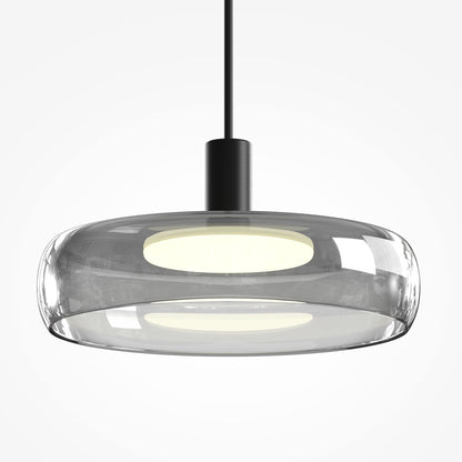 Maytoni Float LED závesné svietidlo