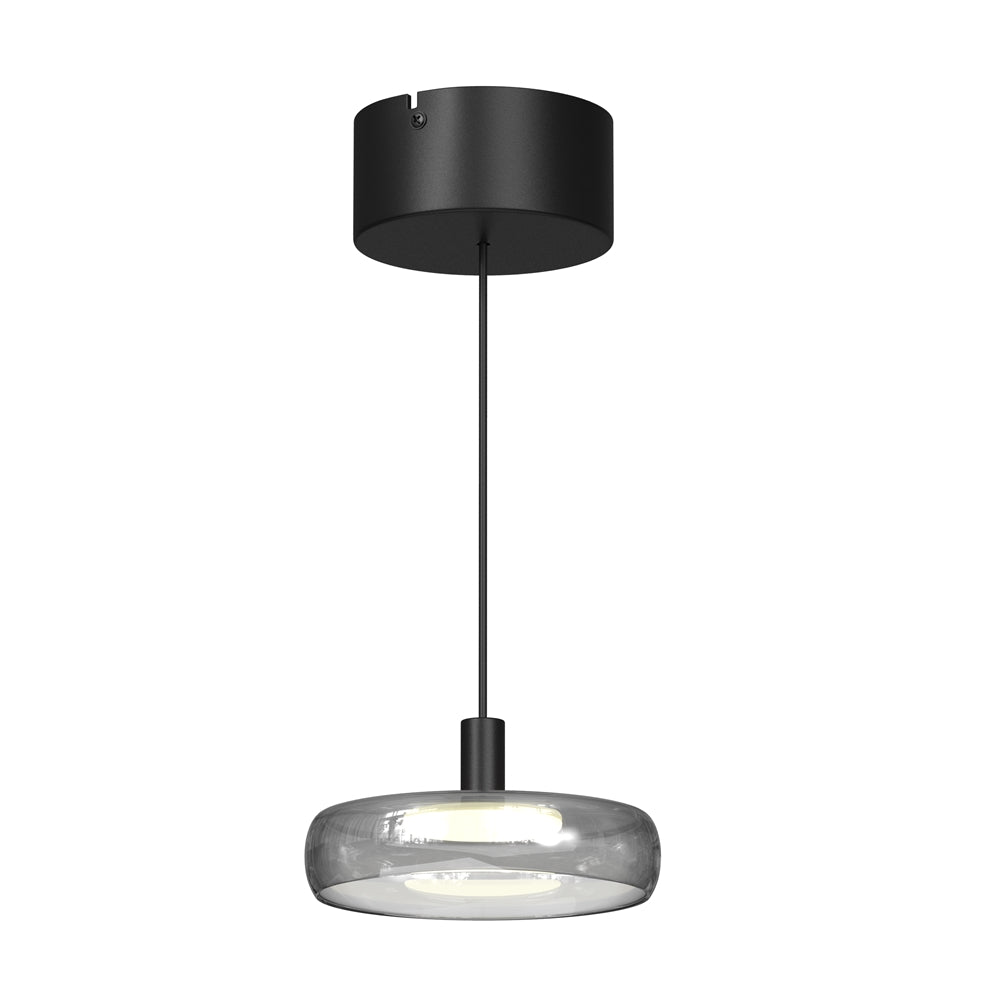 Maytoni Float LED závesné svietidlo