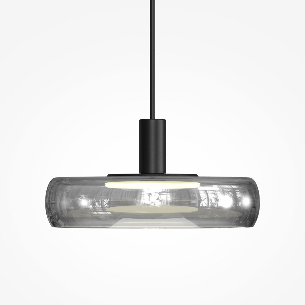 Maytoni Float LED závesné svietidlo