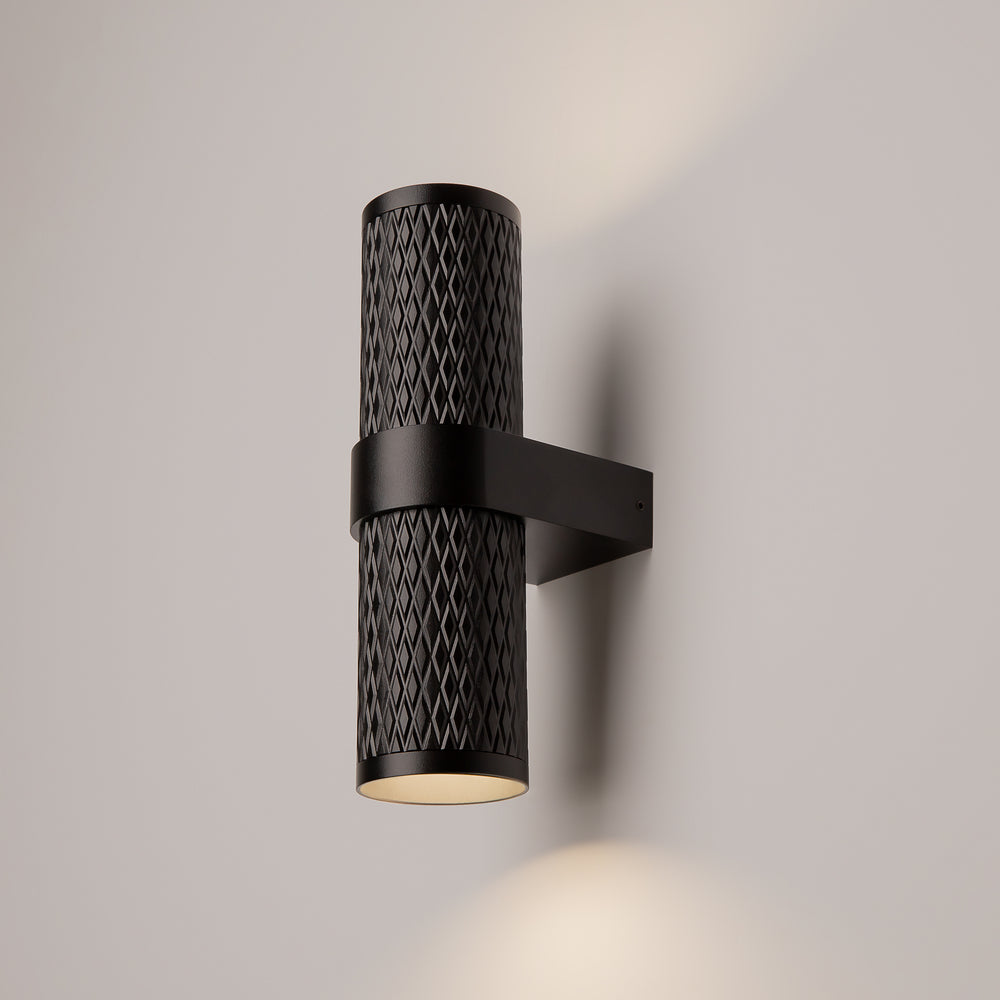 Maytoni Focus Design GU10 nástenné svietidlo