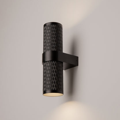 Maytoni Focus Design GU10 nástenné svietidlo