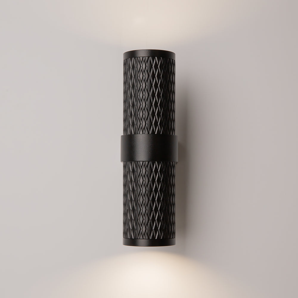 Maytoni Focus Design GU10 nástenné svietidlo