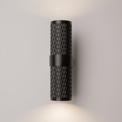 Maytoni Focus Design GU10 nástenné svietidlo