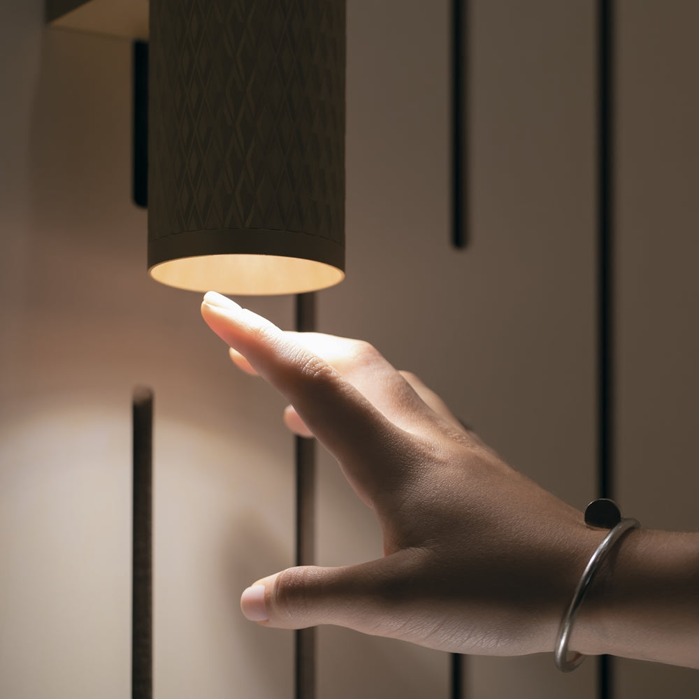 Maytoni Focus Design GU10 nástenné svietidlo