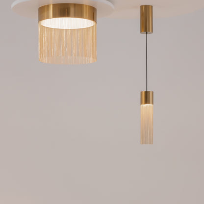 Maytoni Imaginary LED závesné svietidlo