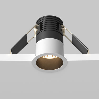 Maytoni downlight Minor LED 24° zapustené kruhové svietidlo