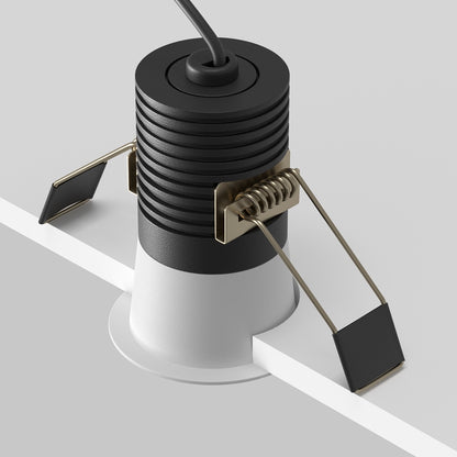 Maytoni downlight Minor LED 24° zapustené kruhové svietidlo