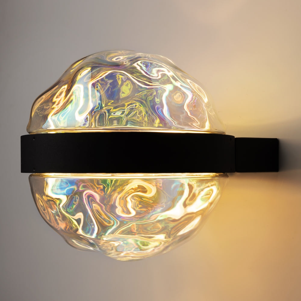 Maytoni Misterio LED nástenné svietidlo
