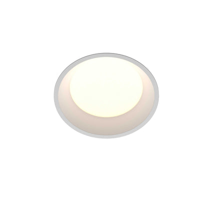 Maytoni downlight Okno LED 100° zapustiteľné kruhové svietidlo