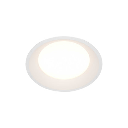 Maytoni downlight Okno LED 100° zapustiteľné kruhové svietidlo