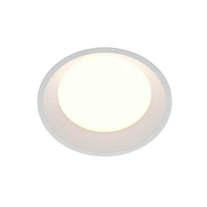 Maytoni downlight Okno LED 100° zapustiteľné kruhové svietidlo