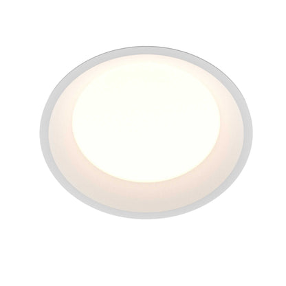 Maytoni downlight Okno LED 100° zapustiteľné kruhové svietidlo