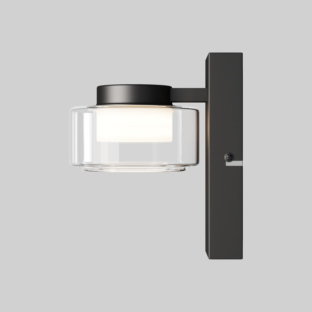 Maytoni Onyx LED nástenné svietidlo
