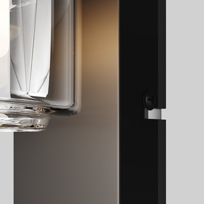 Maytoni Onyx LED nástenné svietidlo