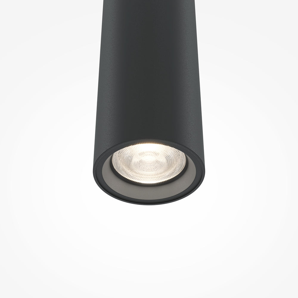 Maytoni Pro Extra LED závesné svietidlo