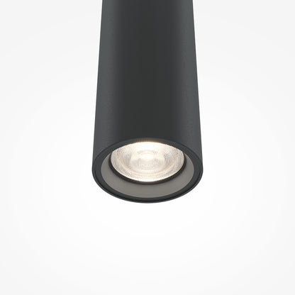 Maytoni Pro Extra LED závesné svietidlo
