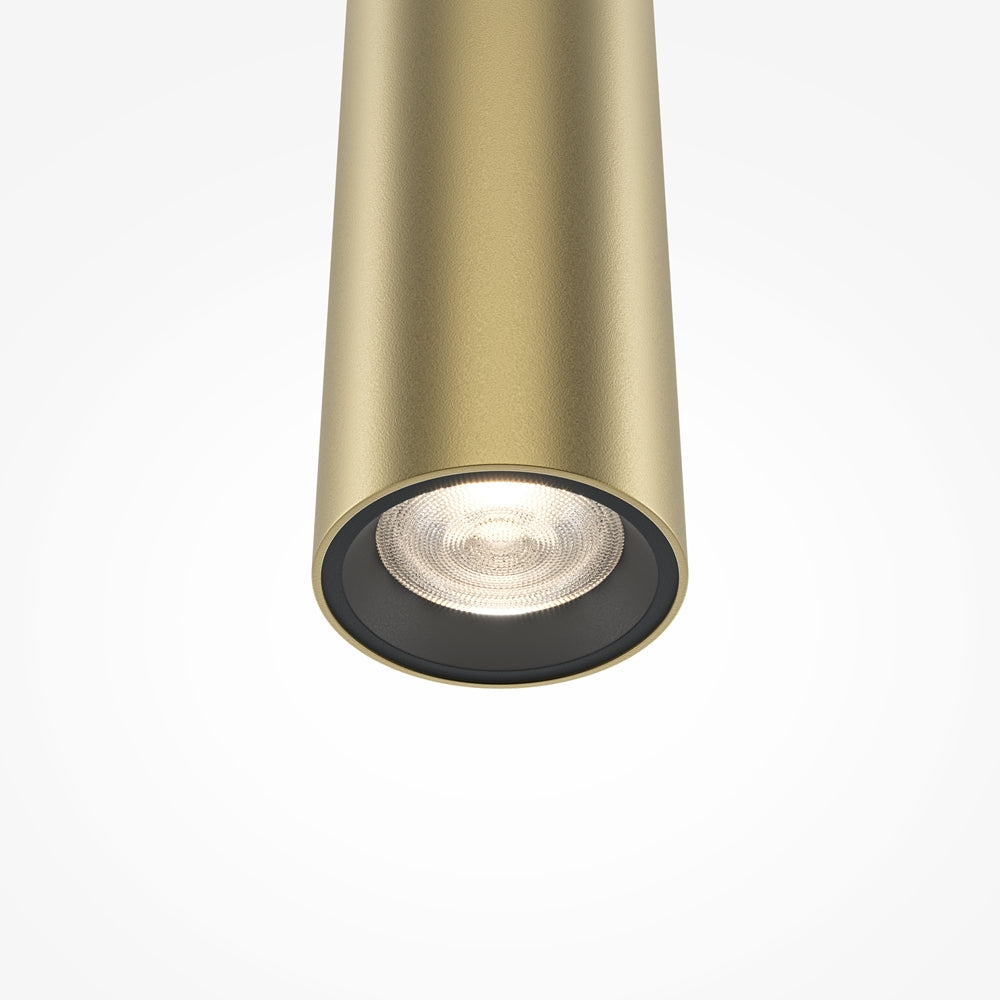 Maytoni Pro Extra LED závesné svietidlo