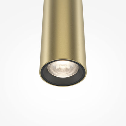Maytoni Pro Extra LED závesné svietidlo
