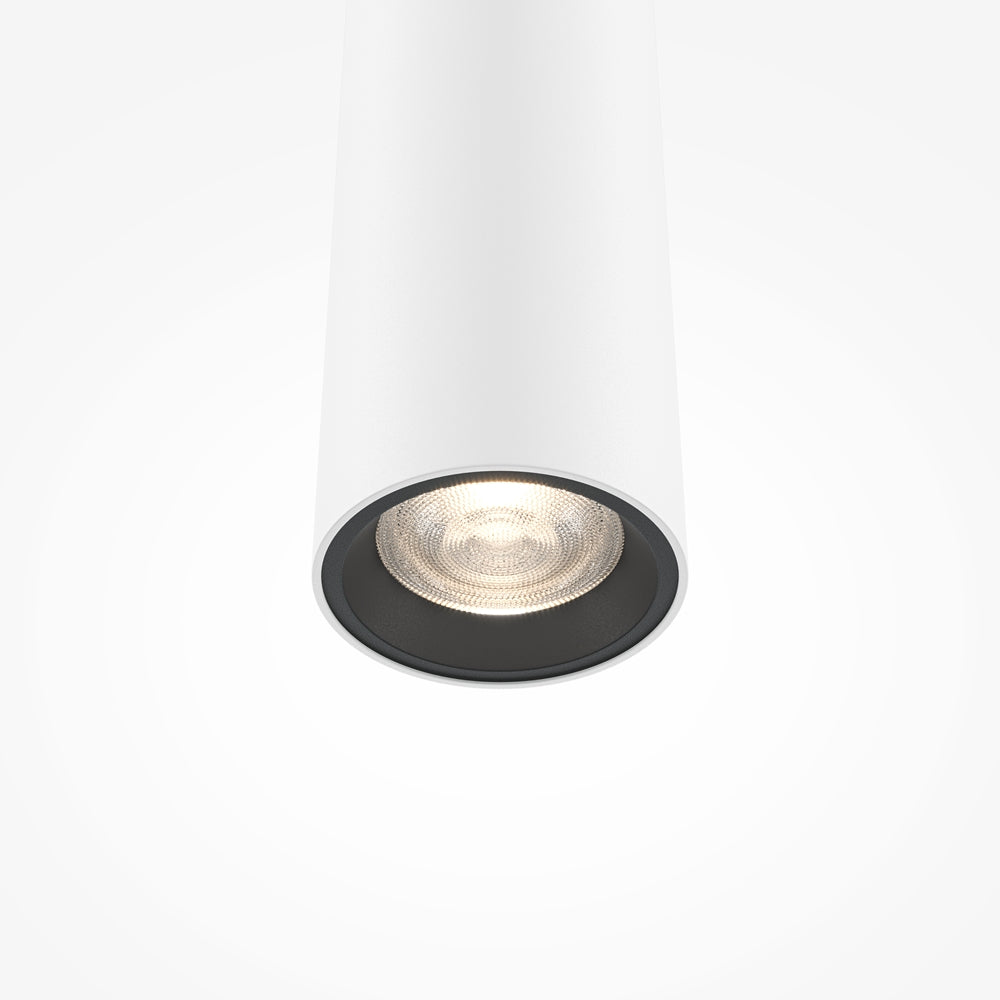 Maytoni Pro Extra LED závesné svietidlo