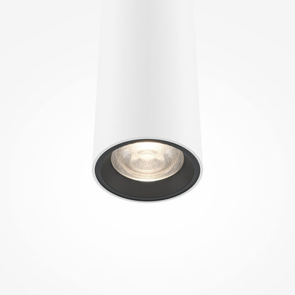 Maytoni Pro Extra LED závesné svietidlo