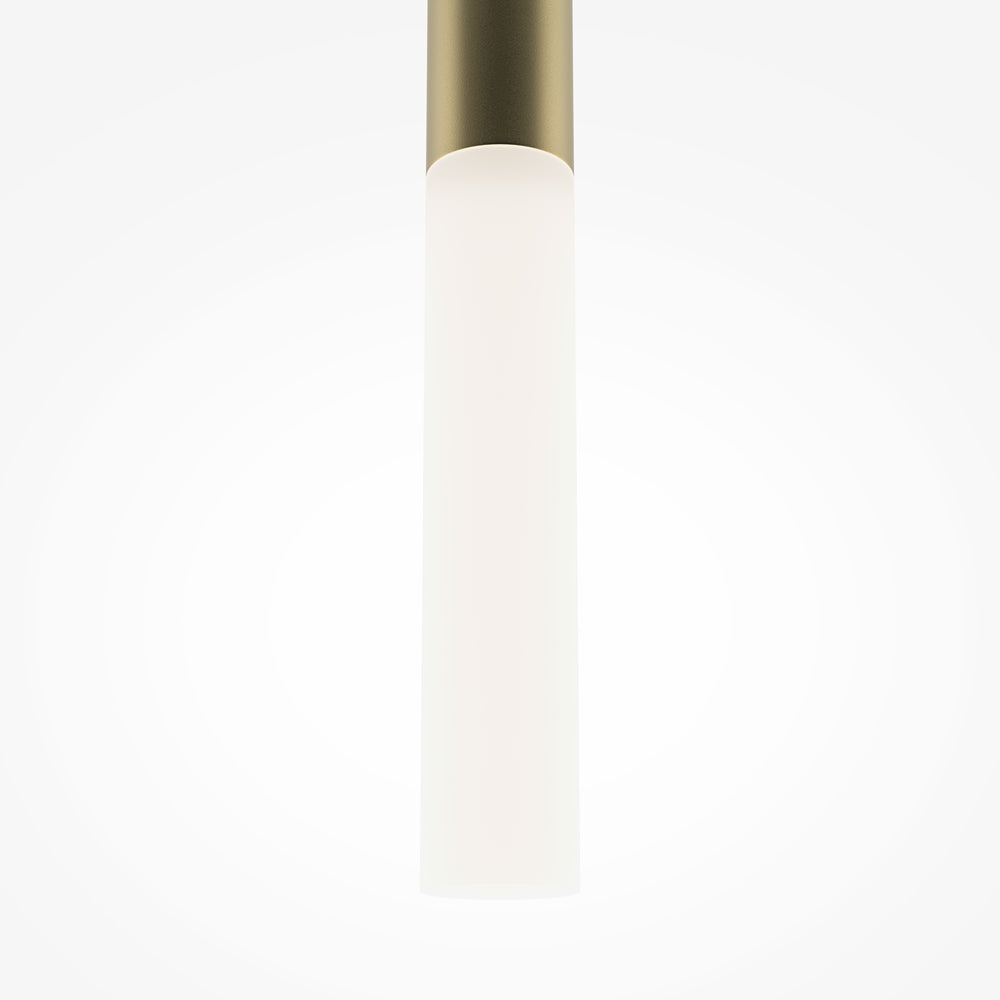 Maytoni Pro Shade LED závesné svietidlo