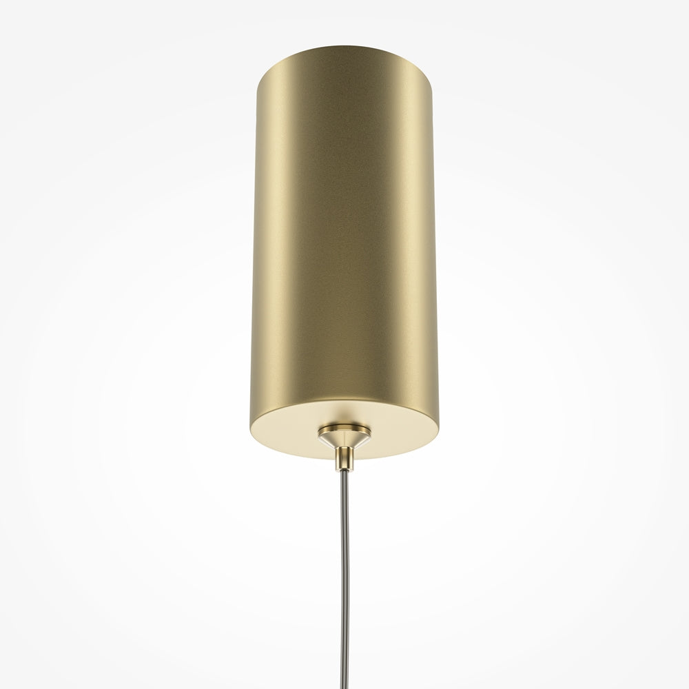 Maytoni Pro Shade LED závesné svietidlo