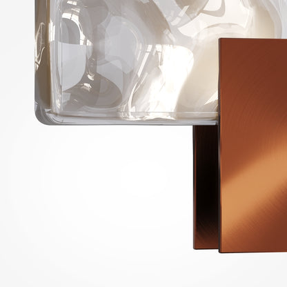 Maytoni Quadro LED závesné svietidlo