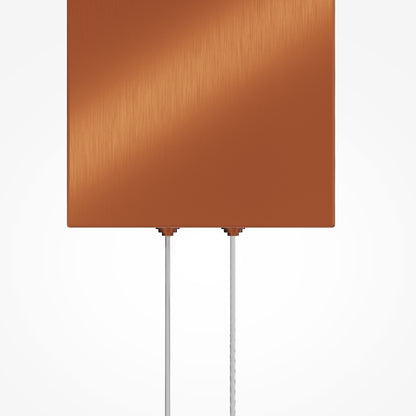 Maytoni Quadro LED závesné svietidlo